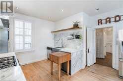 242 MACNAB Street S Unit# Main Hamilton