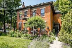 242 MACNAB Street S Unit# Main Hamilton