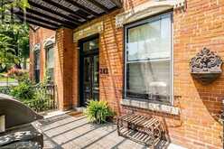 242 MACNAB Street S Unit# Main Hamilton