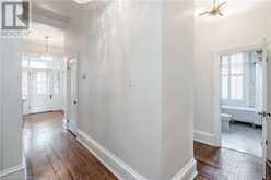 242 MACNAB Street S Unit# Main Hamilton