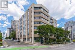 66 Bay Street S Unit# 118 Hamilton