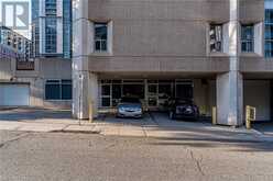 66 Bay Street S Unit# 118 Hamilton