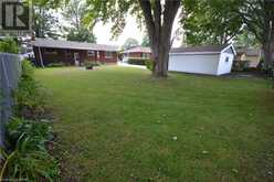 169 GARDINER Avenue E Haldimand