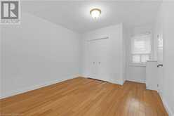 97 CONNAUGHT Avenue S Unit# 9 Hamilton