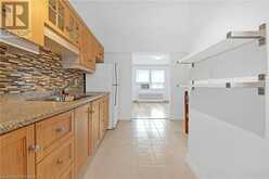 97 CONNAUGHT Avenue S Unit# 9 Hamilton