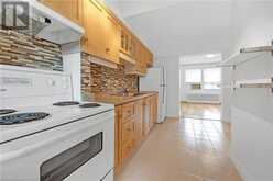 97 CONNAUGHT Avenue S Unit# 9 Hamilton