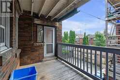 97 CONNAUGHT Avenue S Unit# 9 Hamilton