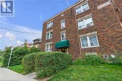 97 CONNAUGHT Avenue S Unit# 9 Hamilton