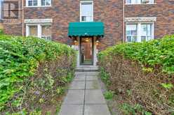 97 CONNAUGHT Avenue S Unit# 9 Hamilton