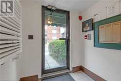 97 CONNAUGHT Avenue S Unit# 9 Hamilton