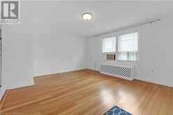 97 CONNAUGHT Avenue S Unit# 9 Hamilton