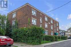 97 CONNAUGHT Avenue S Unit# 9 Hamilton