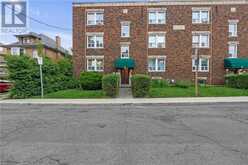 97 CONNAUGHT Avenue S Unit# 9 Hamilton