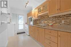 97 CONNAUGHT Avenue S Unit# 9 Hamilton