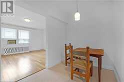 97 CONNAUGHT Avenue S Unit# 9 Hamilton