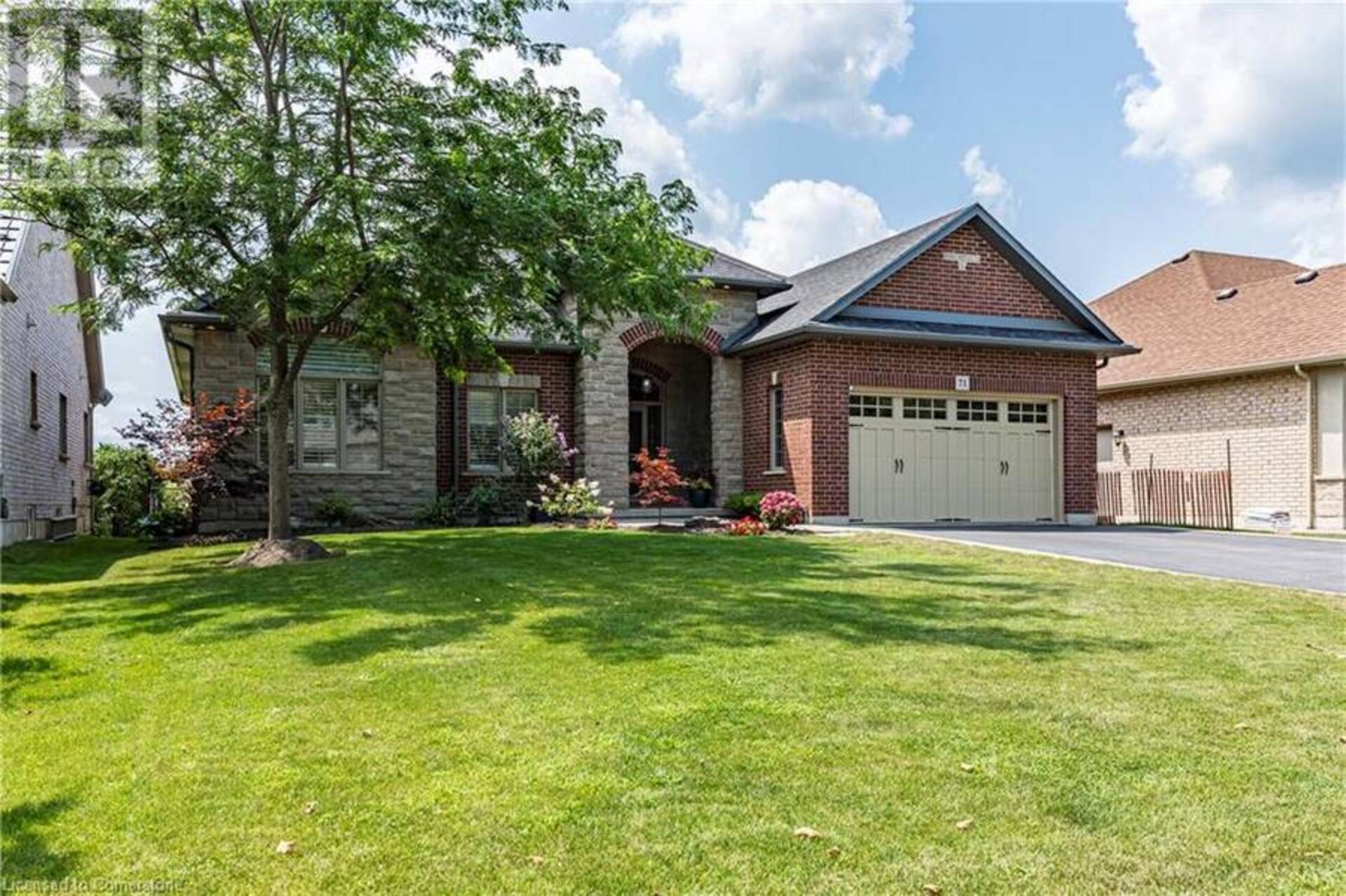 71 NEWPORT Lane Port Dover