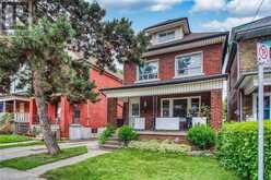 25 CHESTNUT Avenue Hamilton