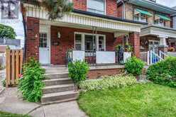 25 CHESTNUT Avenue Hamilton