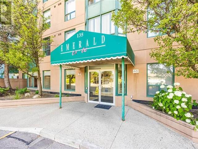 135 HILLCREST Avenue Unit# 1014 Mississauga Ontario