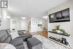 135 HILLCREST Avenue Unit# 1014 Mississauga