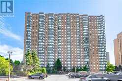 135 HILLCREST Avenue Unit# 1014 Mississauga