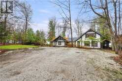 1073 GRASS LAKE Road Haliburton