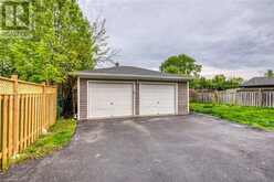 443 PINELAND Avenue Oakville