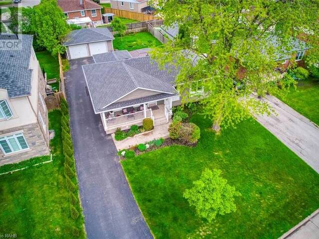 443 PINELAND Avenue Oakville Ontario