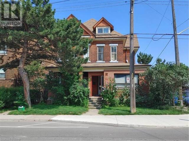 15 Sherman Avenue S Hamilton Ontario