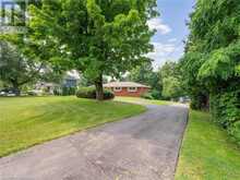 5244 CEDAR SPRINGS Road Burlington