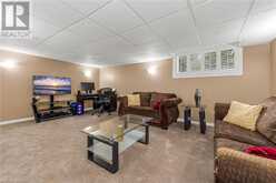 485 GREEN Road Unit# 61 Stoney Creek