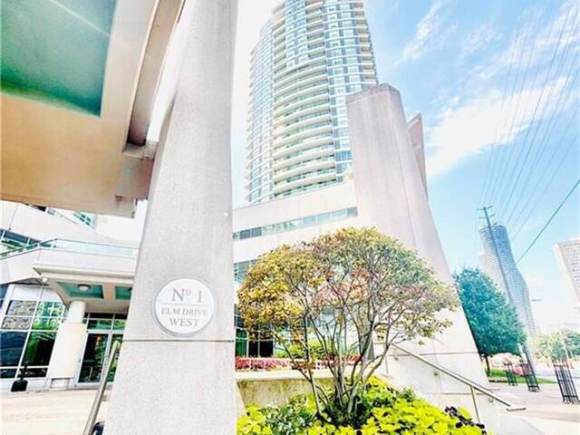 1 ELM Drive W Unit# 2309 Mississauga Ontario