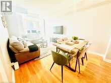 1 ELM Drive W Unit# 2309 Mississauga