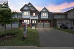 60 ESTHER Crescent Thorold