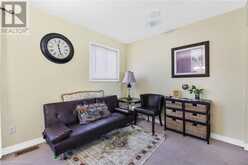 985 LIMERIDGE Road E Unit# 32 Hamilton