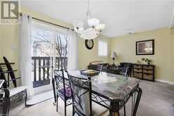 985 LIMERIDGE Road E Unit# 32 Hamilton