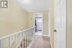 985 LIMERIDGE Road E Unit# 32 Hamilton