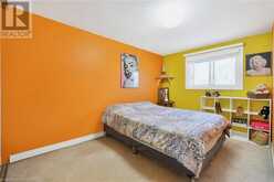 985 LIMERIDGE Road E Unit# 32 Hamilton