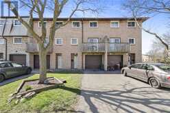 985 LIMERIDGE Road E Unit# 32 Hamilton