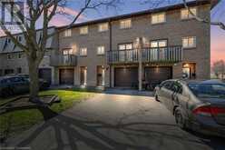 985 LIMERIDGE Road E Unit# 32 Hamilton