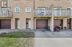 985 LIMERIDGE Road E Unit# 32 Hamilton