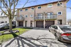 985 LIMERIDGE Road E Unit# 32 Hamilton