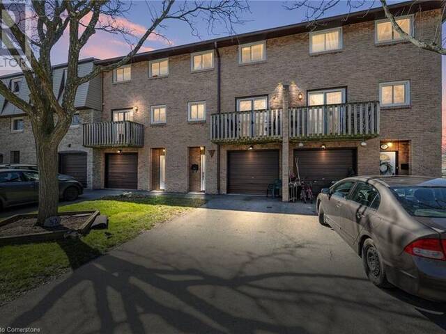 985 LIMERIDGE Road E Unit# 32 Hamilton Ontario