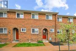 125 LIVINGSTON Avenue Unit# 16 Grimsby