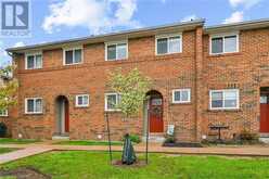 125 LIVINGSTON Avenue Unit# 16 Grimsby