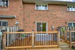 125 LIVINGSTON Avenue Unit# 16 Grimsby