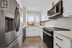 125 LIVINGSTON Avenue Unit# 16 Grimsby