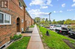 125 LIVINGSTON Avenue Unit# 16 Grimsby