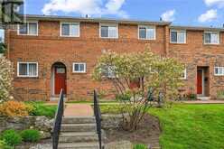 125 LIVINGSTON Avenue Unit# 16 Grimsby