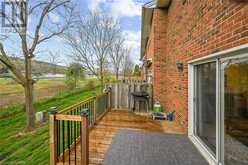 125 LIVINGSTON Avenue Unit# 16 Grimsby